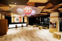 Daiwa Roynet Hotel KANAZAWA-MIYABI平面图
