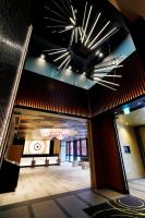 Daiwa Roynet Hotel KANAZAWA-MIYABI平面图