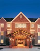 Staybridge Suites - Cedar Park - Austin N by IHG的门面或入口