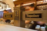 Augustiner in Meran的证书、奖牌、标识或其他文件