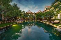 Tanei Angkor Resort and Spa内部或周边的泳池
