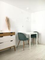 Loft de lujo en pleno corazón de Ourense平面图