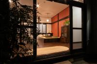 道草屋旅舎平面图