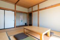 道草屋旅舎平面图