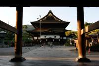日式旅馆所在大楼