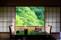 Fujiiso平面图