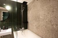 Citybox Bergen Danmarksplass的一间浴室