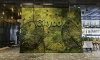 Citybox Bergen Danmarksplass的证书、奖牌、标识或其他文件