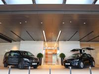 Oasis Aurum 181 Hotel平面图
