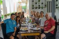 入住Tanei Angkor Resort and Spa的客人