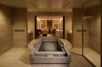 THE HIRAMATSU HOTELS & RESORTS KASHIKOJIMA的休息区
