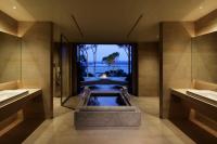 THE HIRAMATSU HOTELS & RESORTS KASHIKOJIMA平面图