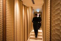 入住THE HIRAMATSU HOTELS & RESORTS KASHIKOJIMA的客人