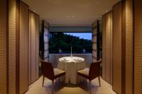 THE HIRAMATSU HOTELS & RESORTS KASHIKOJIMA平面图