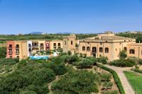 Hotel Baglio Oneto dei Principi di San Lorenzo - Luxury Wine Resort内部或周边的泳池