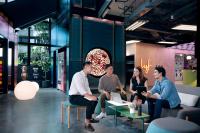 入住lyf Funan Singapore的客人