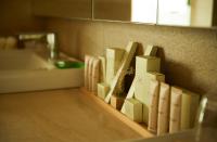 THE HIRAMATSU HOTELS & RESORTS KASHIKOJIMA平面图