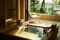 THE HIRAMATSU HOTELS & RESORTS KASHIKOJIMA内部或周边的泳池