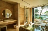THE HIRAMATSU HOTELS & RESORTS KASHIKOJIMA平面图