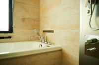 THE HIRAMATSU HOTELS & RESORTS KASHIKOJIMA的一间浴室