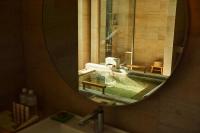 THE HIRAMATSU HOTELS & RESORTS KASHIKOJIMA的一间浴室