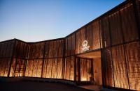 THE HIRAMATSU HOTELS & RESORTS KASHIKOJIMA平面图