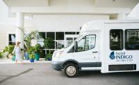 Hotel Indigo Orange Beach - Gulf Shores by IHG平面图