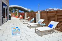 Hotel Indigo Orange Beach - Gulf Shores by IHG平面图