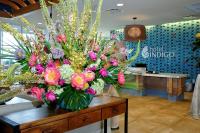 Hotel Indigo Orange Beach - Gulf Shores by IHG平面图