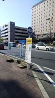 Cherry Blossom Koseicho平面图
