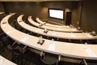 Crowne Plaza Indianapolis-Airport by IHG商务区和/或会议室