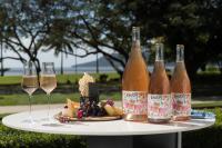 Cairns Harbourside Hotel的酒水