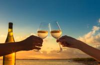 Residentie Oosterschelde的酒水