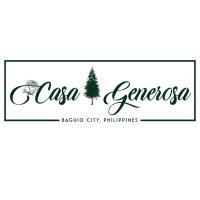 Casa Generosa的证书、奖牌、标识或其他文件