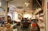 入住神保町樱花酒店的客人