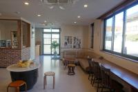大田市ゲストハウス 雪見院 Guesthouse Yukimi-inn平面图