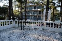 Tremolo Villas Dalat平面图