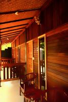 The Rahayu Cottage平面图