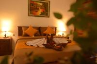 The Rahayu Cottage平面图