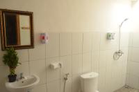 The Rahayu Cottage的一间浴室