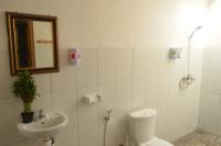 The Rahayu Cottage的一间浴室