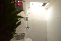 The Rahayu Cottage的一间浴室