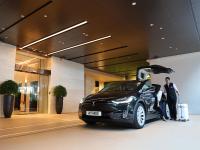 Oasis Aurum 181 Hotel平面图