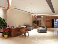 Oasis Aurum 181 Hotel的休息区