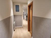 Hostal BESTPRICE Barcelona Stadium平面图