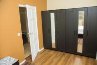 Jean's ( 1 or 2 B/R ) Condo, Sapphire Estate,Laborie ,St Lucia. Comfort in Style.平面图