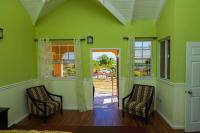 Jean's ( 1 or 2 B/R ) Condo, Sapphire Estate,Laborie ,St Lucia. Comfort in Style.平面图