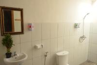 The Rahayu Cottage的一间浴室