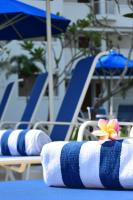 AVI Pangkor Beach Resort平面图