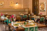 Mary Hotels Alanya的酒水